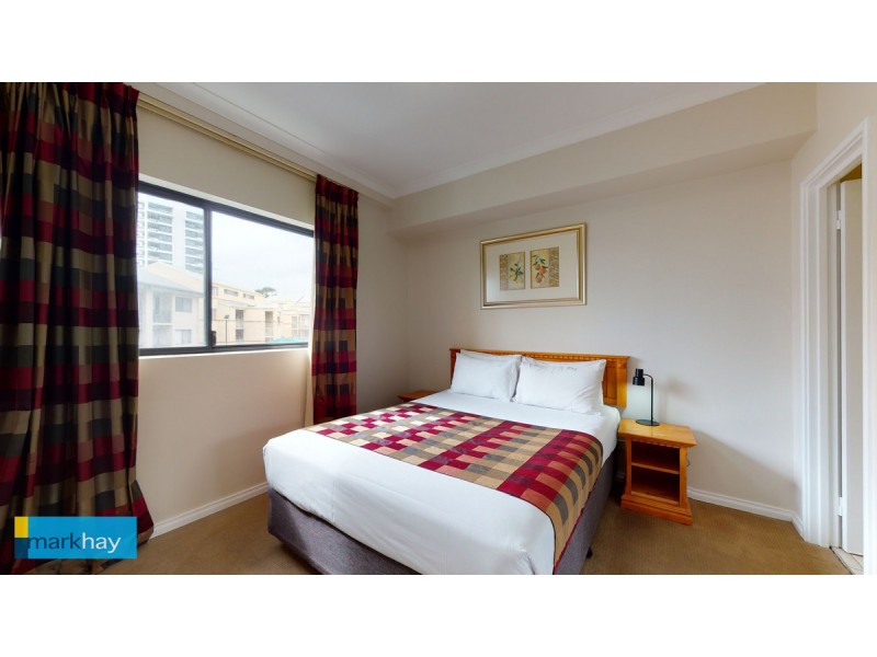 28/190 Hay Street, East Perth WA 6004