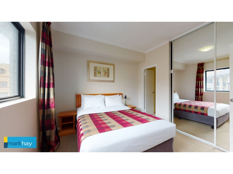 28/190 Hay Street, East Perth WA 6004