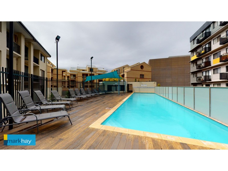 28/190 Hay Street, East Perth WA 6004