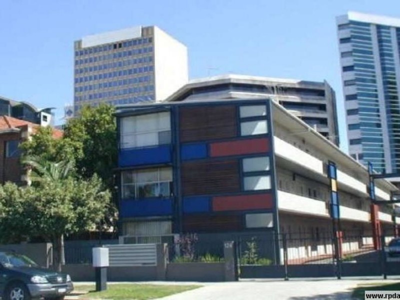 11/124 Terrace Road, Perth WA 6000