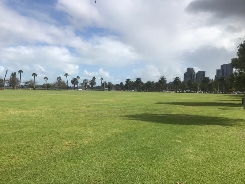 11/124 Terrace Road, Perth WA 6000