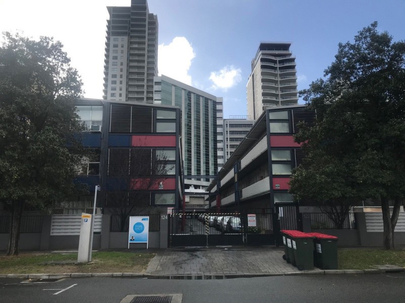 11/124 Terrace Road, Perth WA 6000
