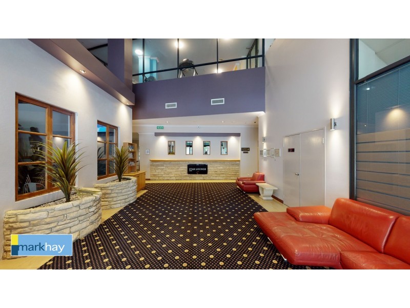 12/193 Hay Street, East Perth WA 6004