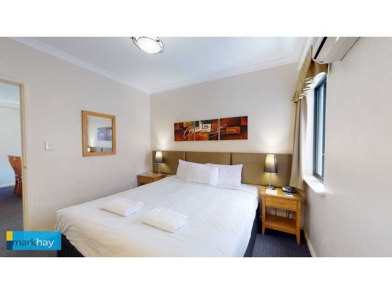 12/193 Hay Street, East Perth WA 6004