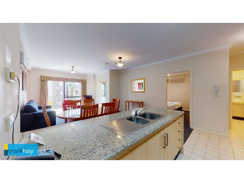 12/193 Hay Street, East Perth WA 6004