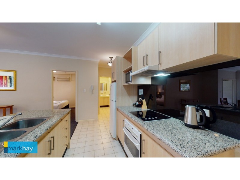 12/193 Hay Street, East Perth WA 6004