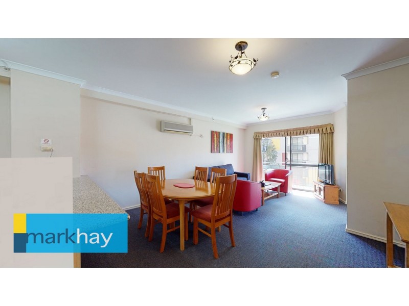 12/193 Hay Street, East Perth WA 6004