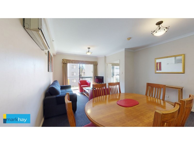12/193 Hay Street, East Perth WA 6004