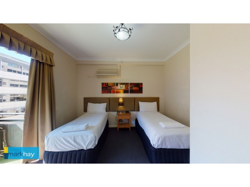 12/193 Hay Street, East Perth WA 6004