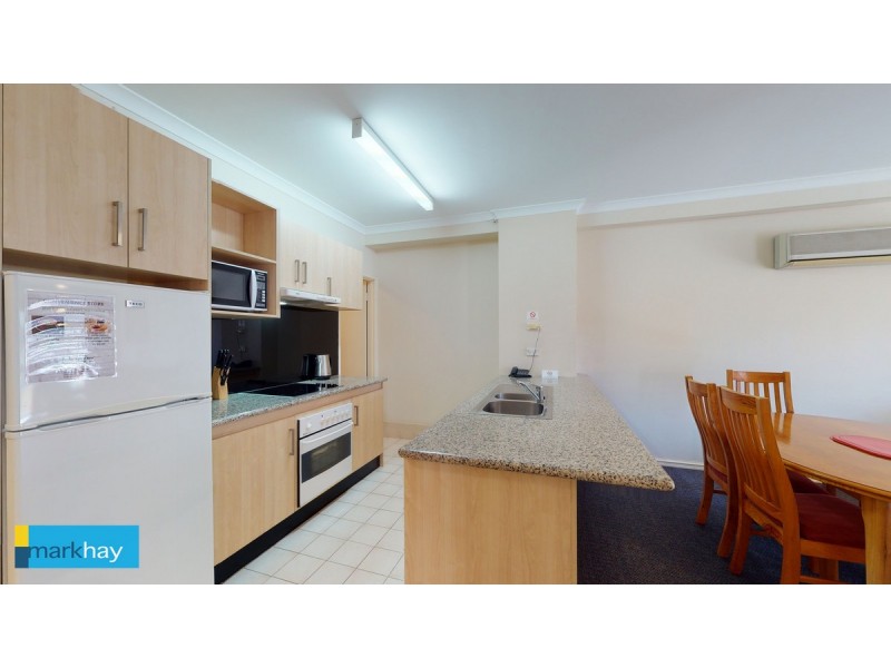 12/193 Hay Street, East Perth WA 6004