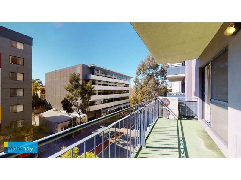 12/193 Hay Street, East Perth WA 6004