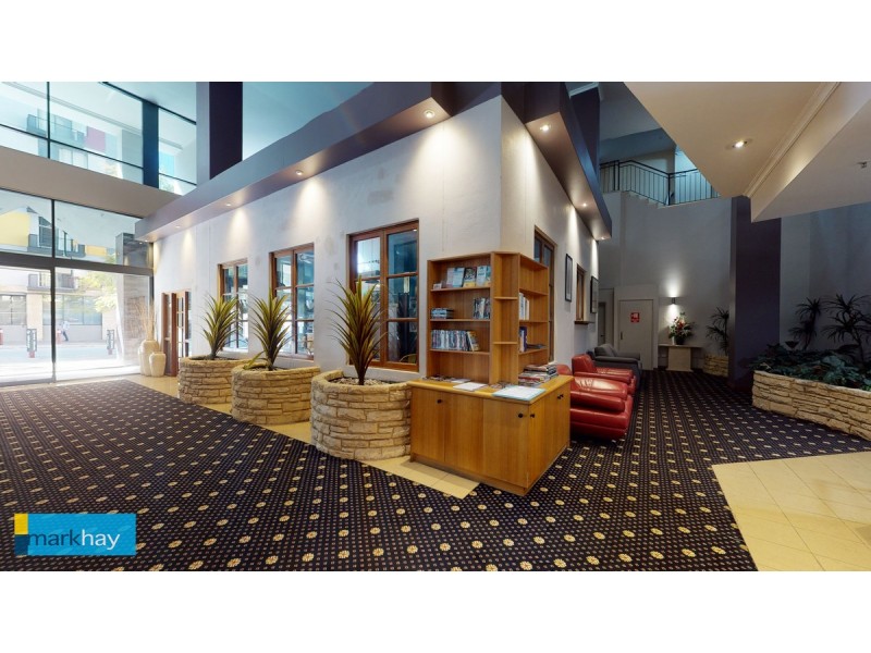 12/193 Hay Street, East Perth WA 6004