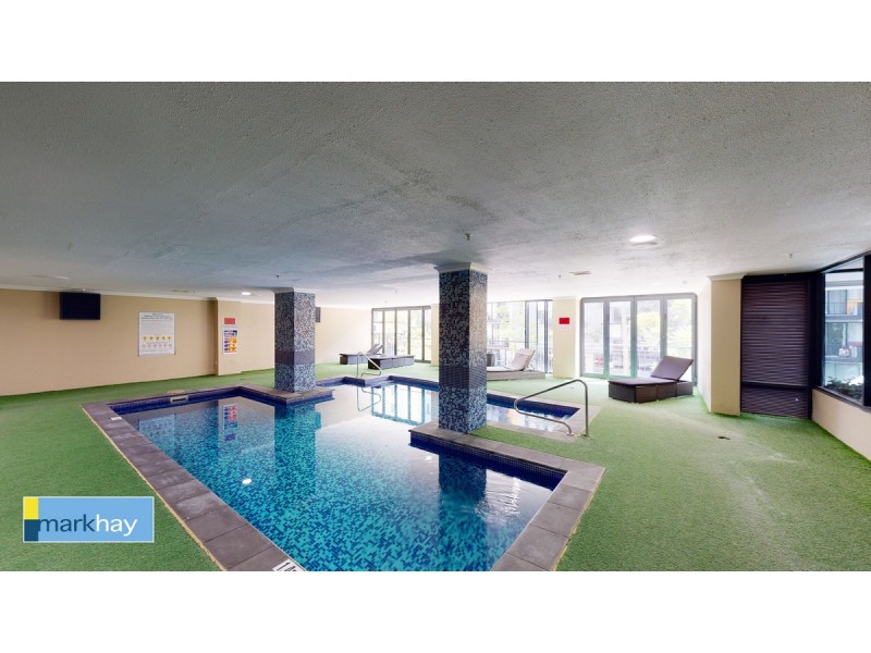 12/193 Hay Street, East Perth WA 6004