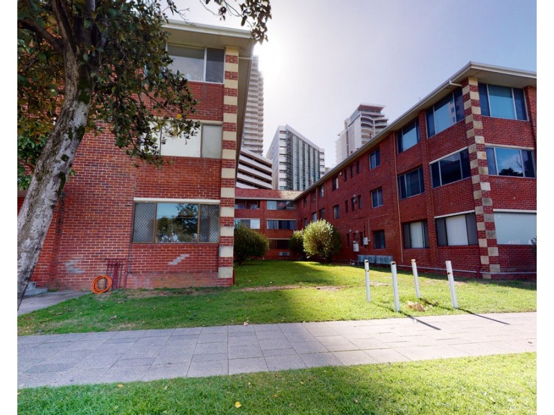 30/126 Terrace Road, Perth WA 6000