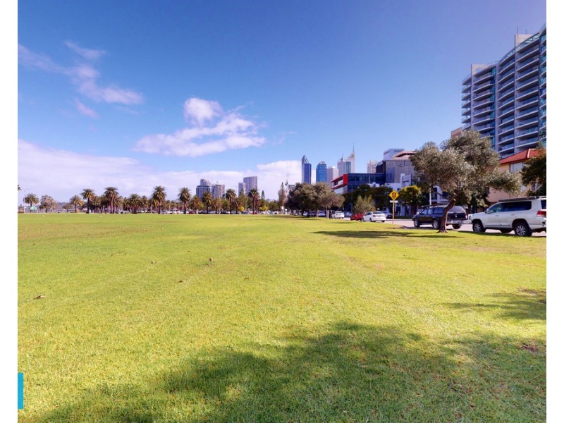 30/126 Terrace Road, Perth WA 6000