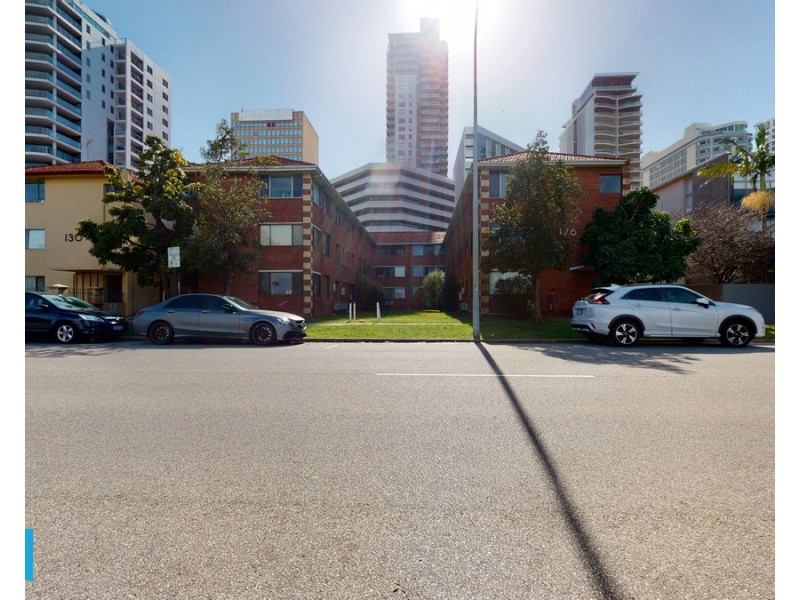 30/126 Terrace Road, Perth WA 6000