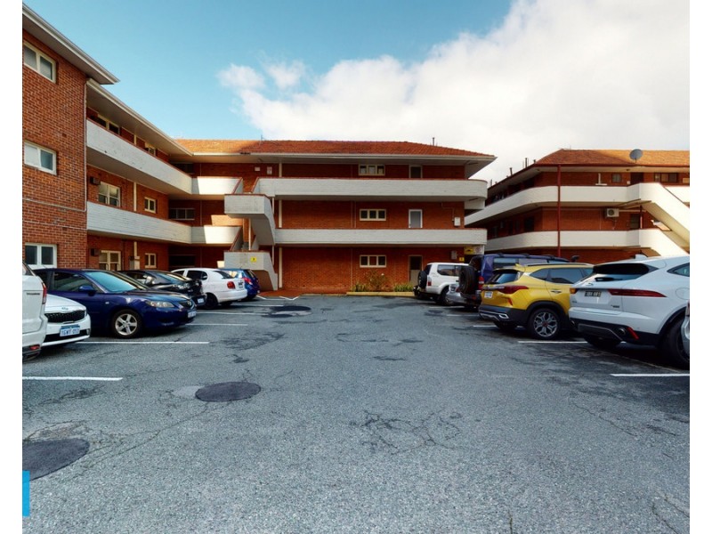 30/126 Terrace Road, Perth WA 6000