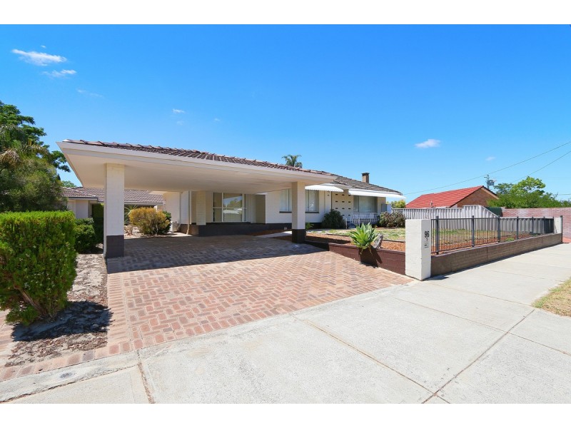 1/96 Ivanhoe Street, Eden Hill WA 6054