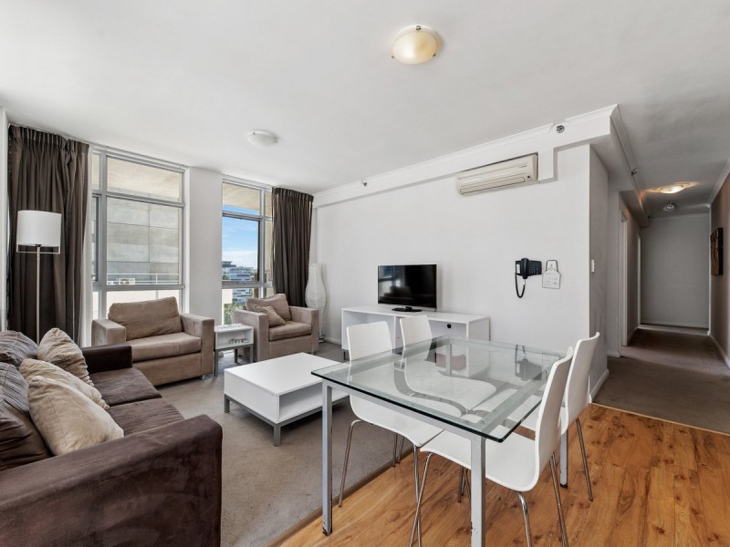 8/996 Hay Street, Perth WA 6000