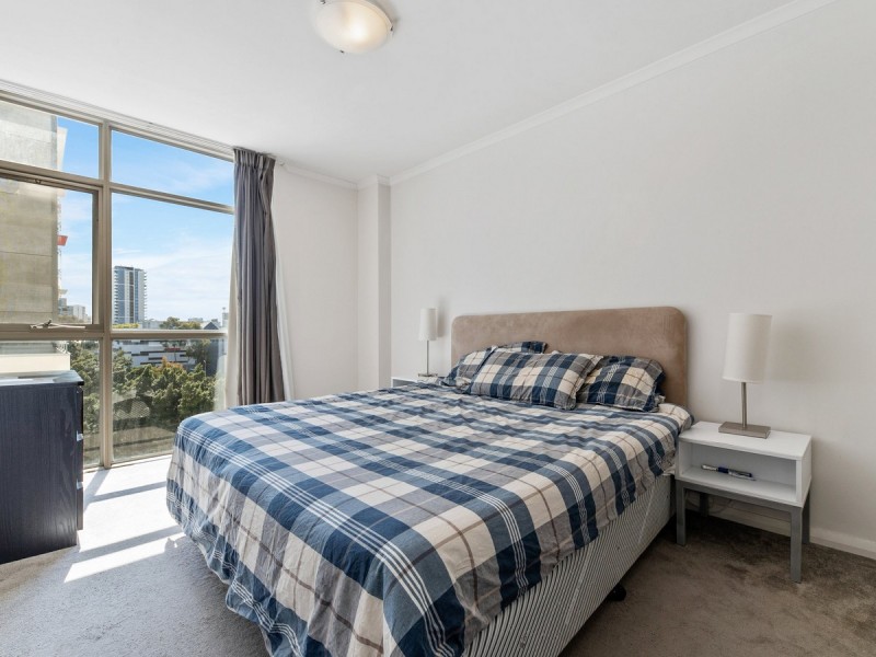 8/996 Hay Street, Perth WA 6000