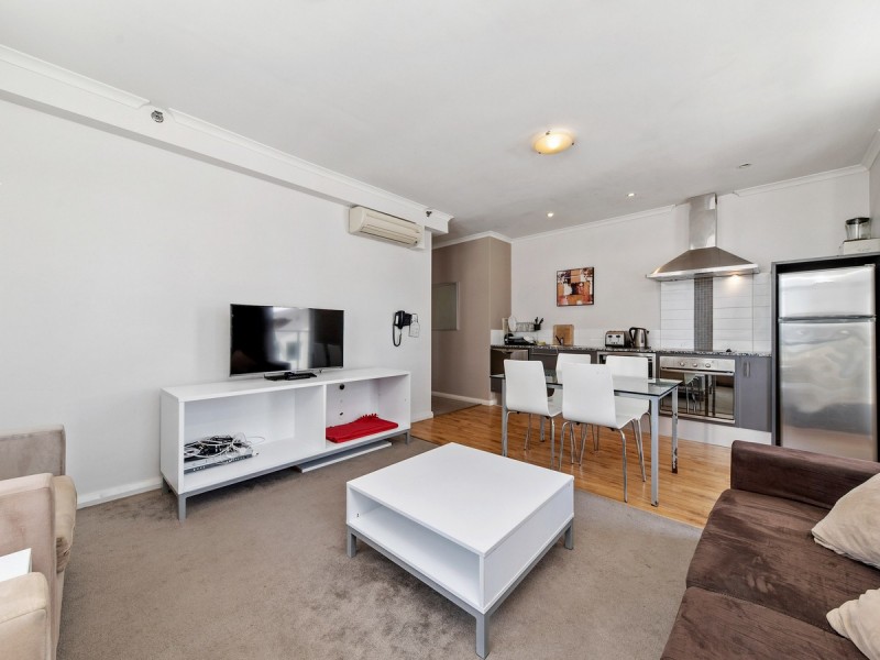 8/996 Hay Street, Perth WA 6000