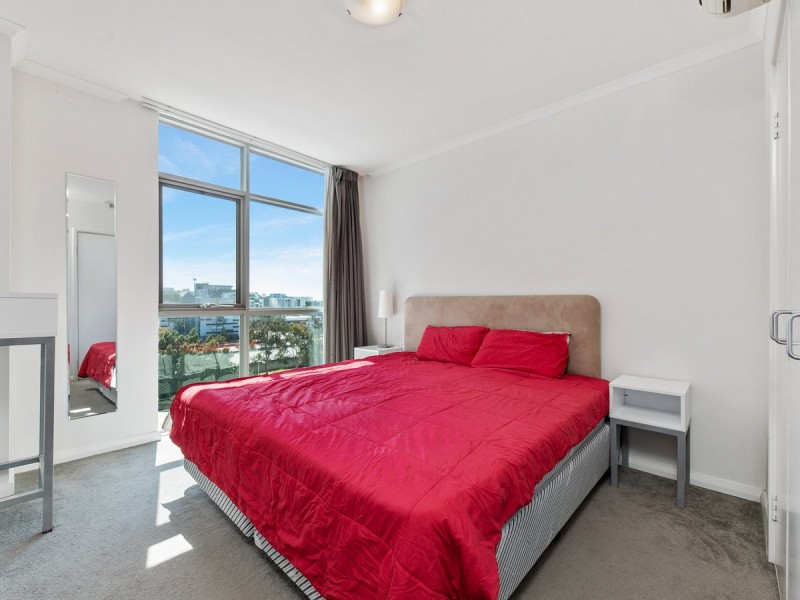 8/996 Hay Street, Perth WA 6000