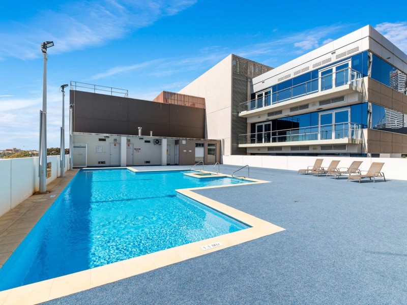 8/996 Hay Street, Perth WA 6000