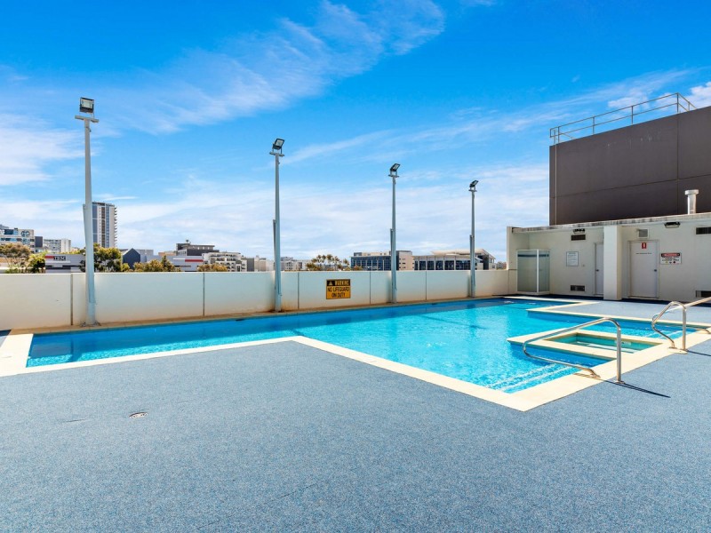 8/996 Hay Street, Perth WA 6000