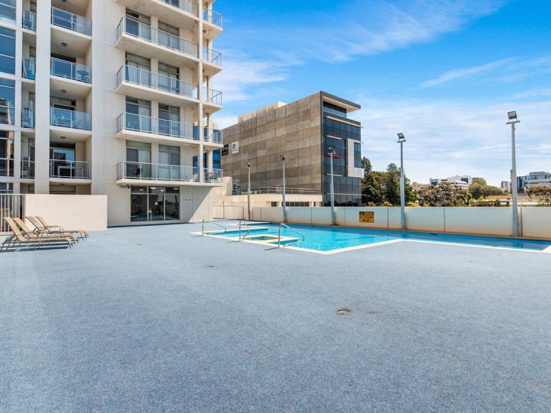 8/996 Hay Street, Perth WA 6000