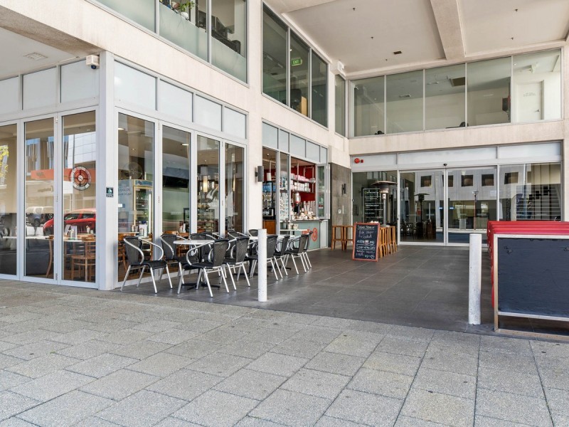 8/996 Hay Street, Perth WA 6000