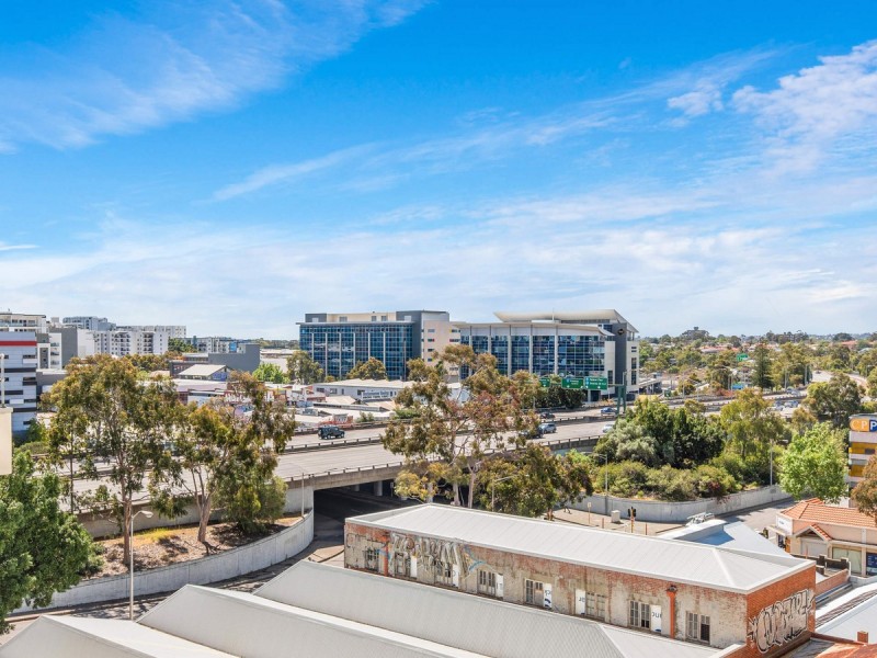 8/996 Hay Street, Perth WA 6000