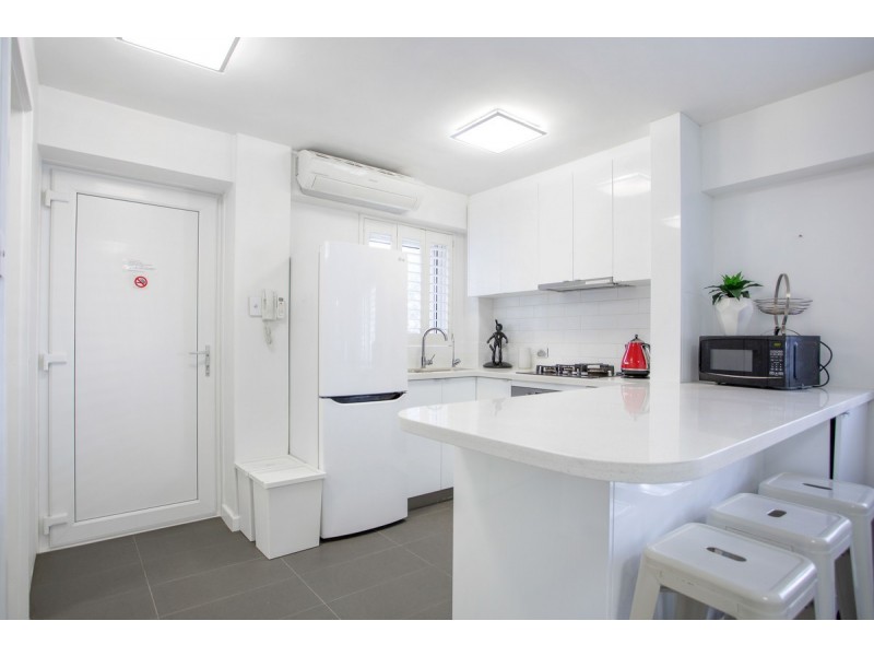 19/138 Adelaide Terrace, East Perth WA 6004