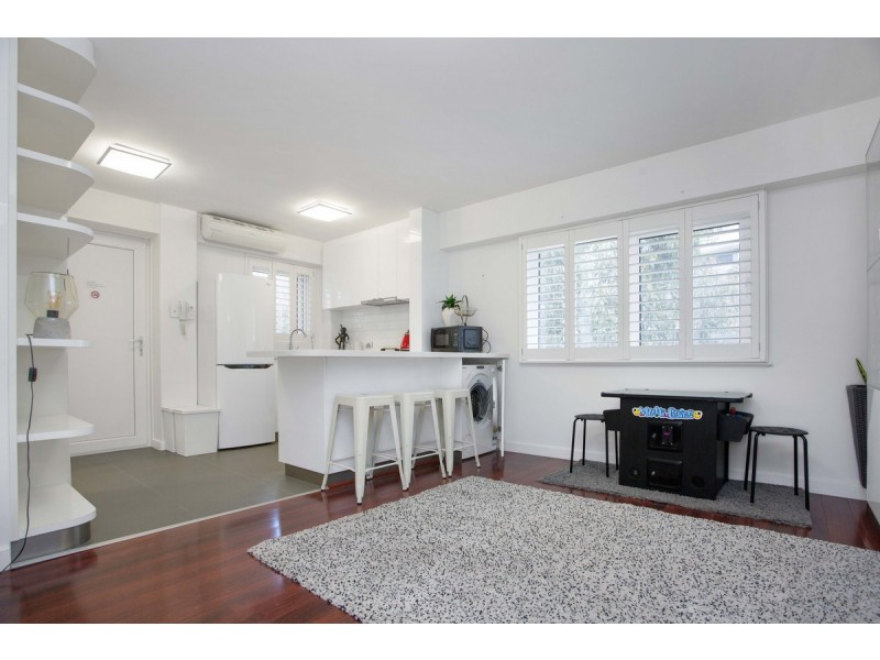 19/138 Adelaide Terrace, East Perth WA 6004