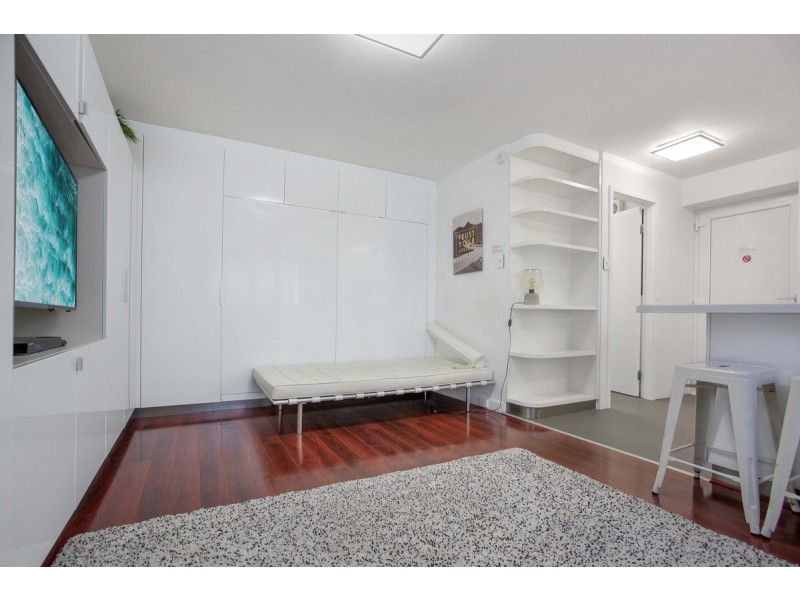 19/138 Adelaide Terrace, East Perth WA 6004