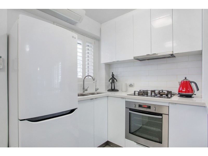 19/138 Adelaide Terrace, East Perth WA 6004