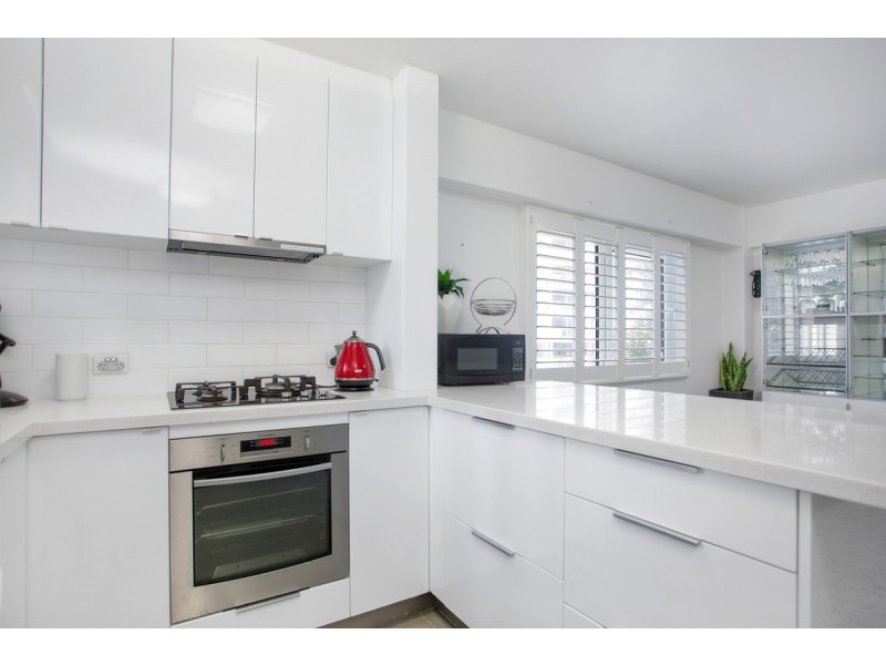 19/138 Adelaide Terrace, East Perth WA 6004