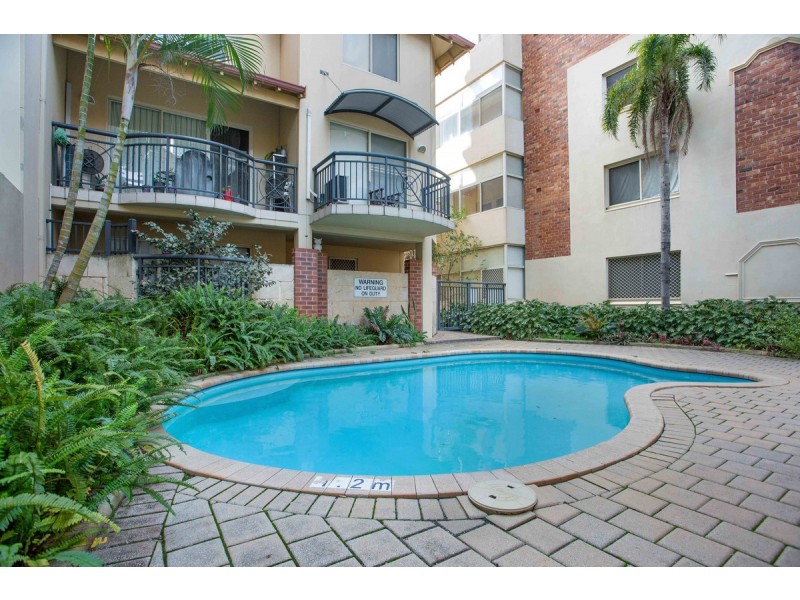 19/138 Adelaide Terrace, East Perth WA 6004