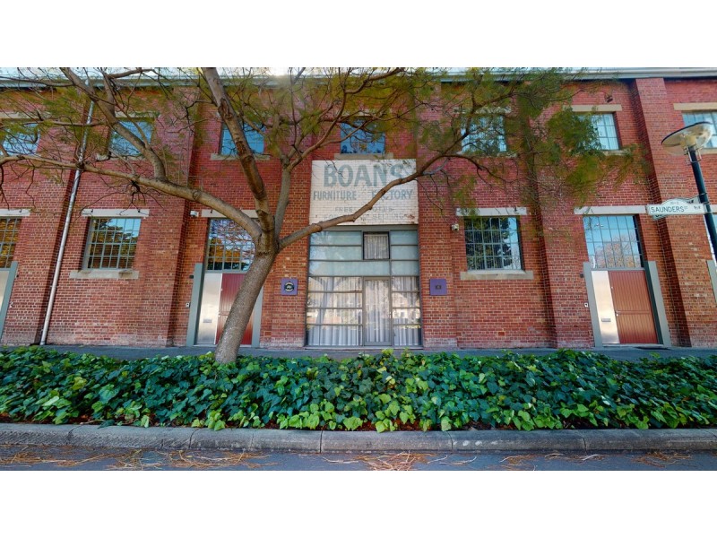 12 Saunders Street, East Perth WA 6004