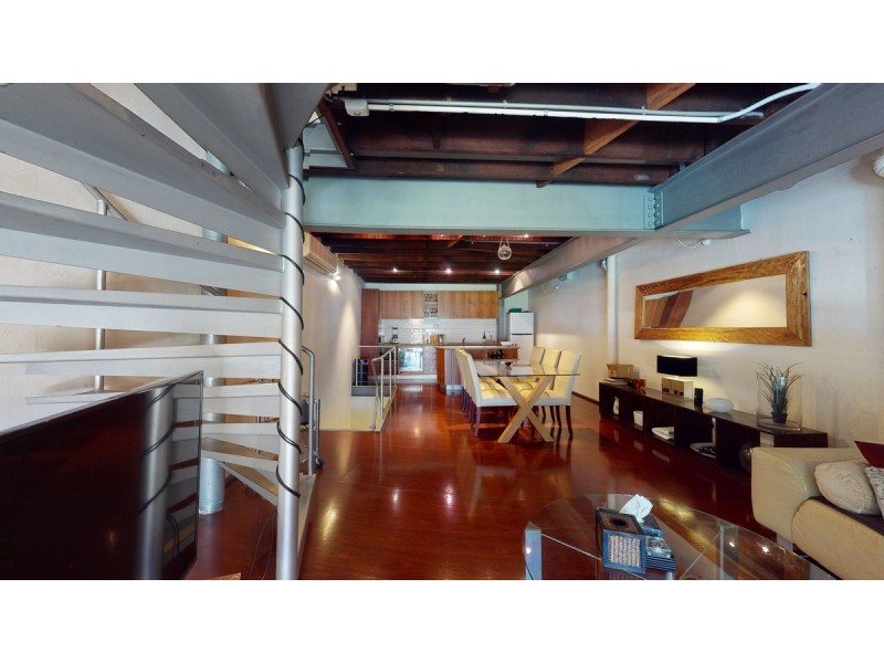 12 Saunders Street, East Perth WA 6004