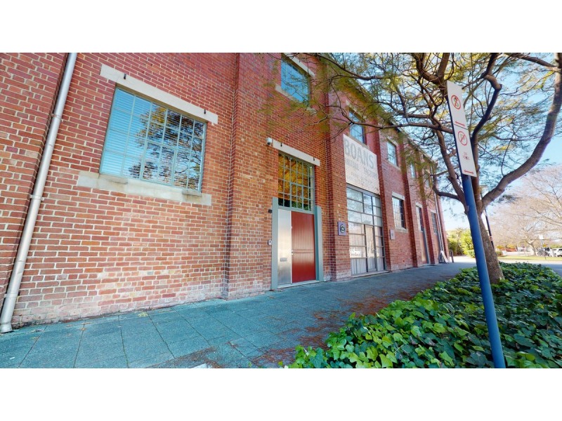 12 Saunders Street, East Perth WA 6004