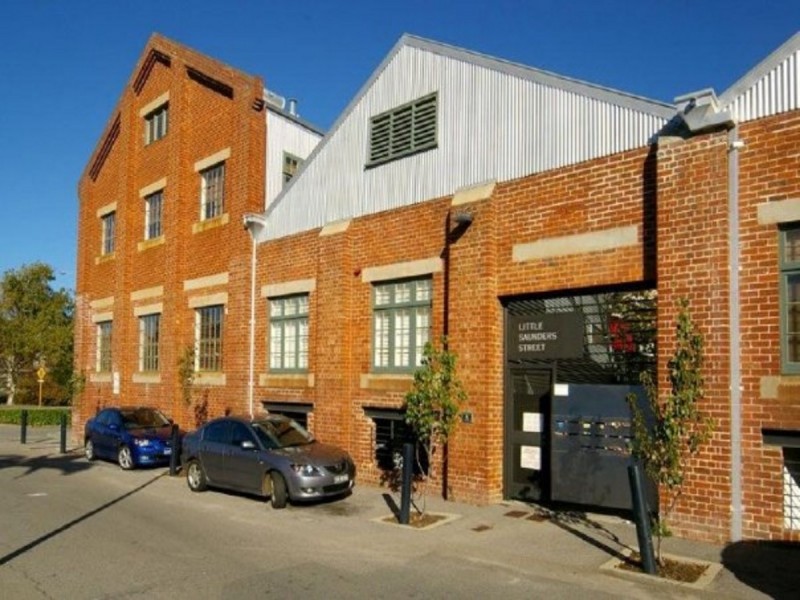 12 Saunders Street, East Perth WA 6004