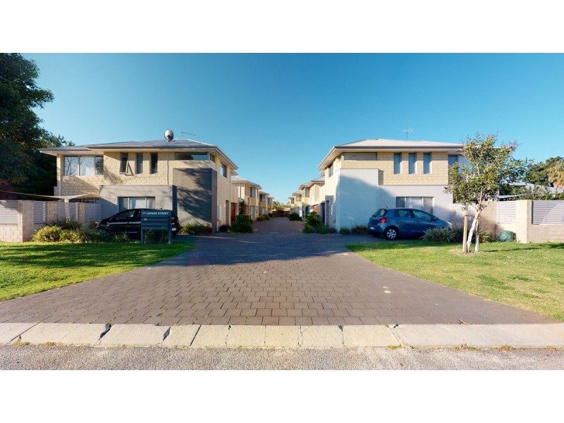 7/17 Lapage  Street, Belmont WA 6104