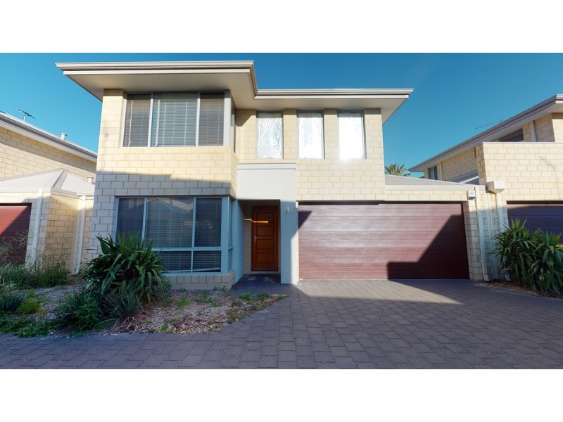 7/17 Lapage  Street, Belmont WA 6104