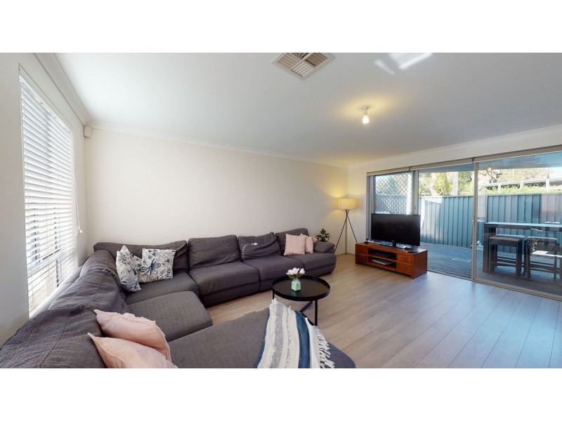 7/17 Lapage  Street, Belmont WA 6104
