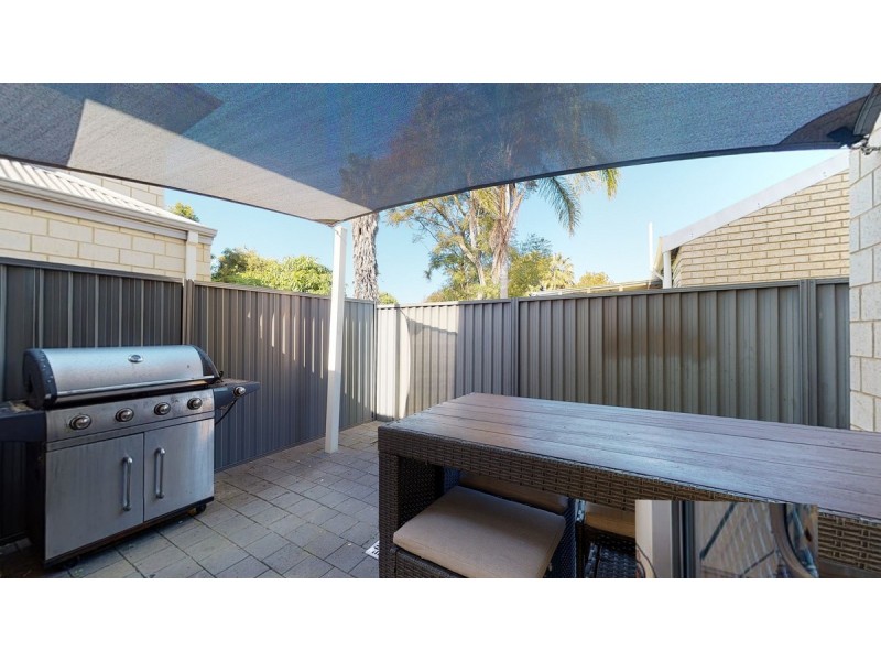 7/17 Lapage  Street, Belmont WA 6104