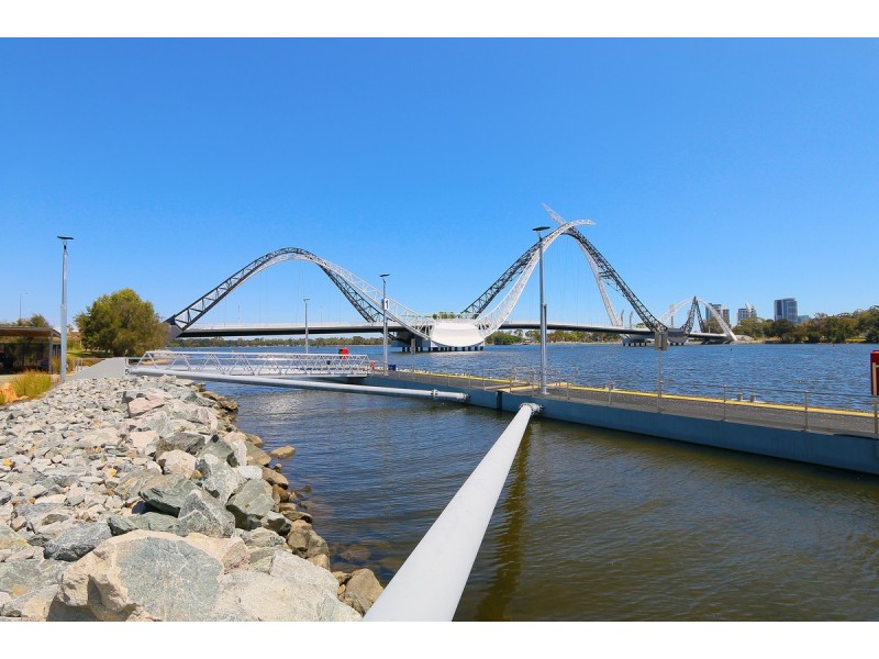 7/17 Lapage  Street, Belmont WA 6104