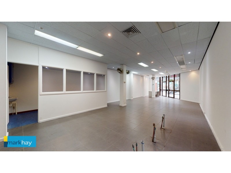 2/109 James Street, Northbridge WA 6003