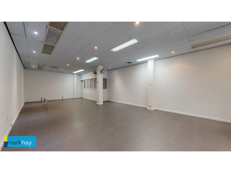 2/109 James Street, Northbridge WA 6003