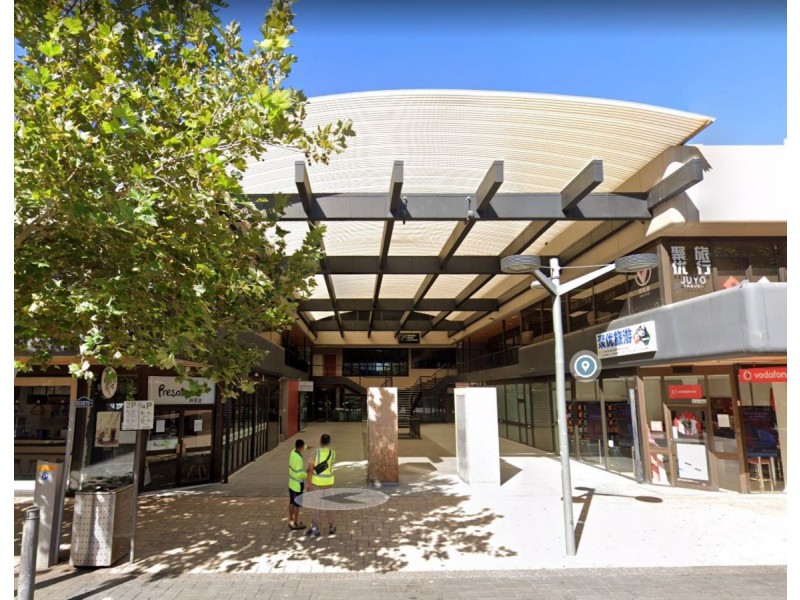 2/109 James Street, Northbridge WA 6003