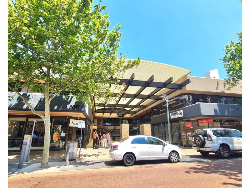 2/109 James Street, Northbridge WA 6003